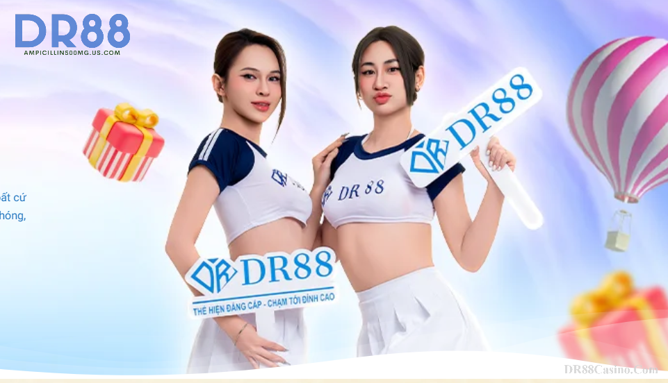 DR88 có lừa đảo không? Sự thật về độ uy tín của nhà cái