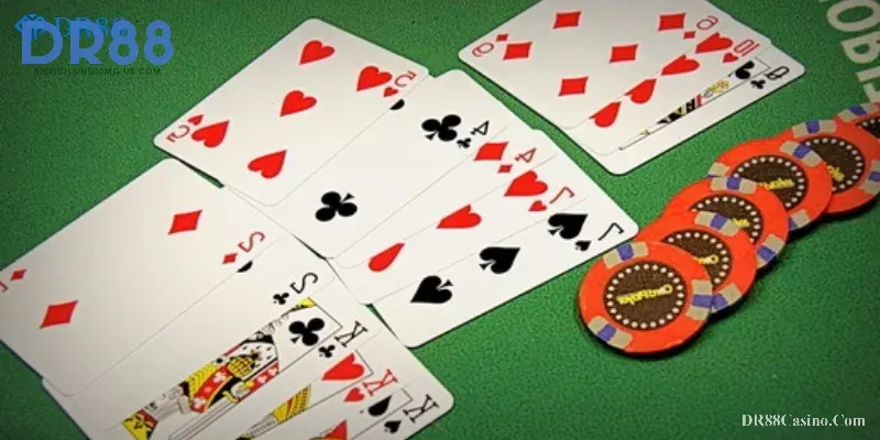 Hướng Dẫn Chơi Mậu Binh Cho Người Mới: Luật Chơi &#038; Mẹo Ghi Nhớ