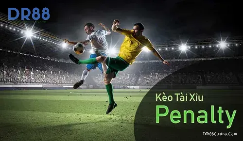 Kèo Penalty Là Gì? Các Loại Kèo Và Cách Đặt Chuẩn Xác Nhất